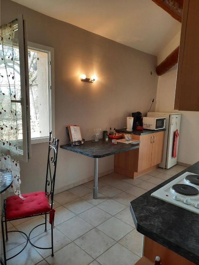 Le Marronnier Appartement Niozelles Buitenkant foto